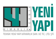 TEKNİK YENİ YAPI MİMARLIK